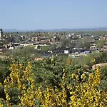 City Views At Alma Compound Two-Bedroom Holiday Home